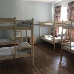 Хостел Наш, Москва, Московская область