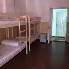 Хостел Наш, Москва, Московская область