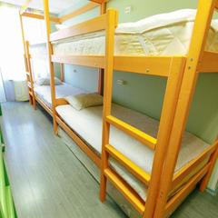 Хостел На Нахимовском проспекте, Москва, Московская область