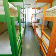 Хостел На Нахимовском проспекте, Москва, Московская область