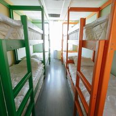 Хостел На Нахимовском проспекте, Москва, Московская область