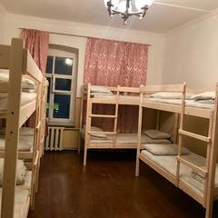 Хостел Наш, Москва, Московская область