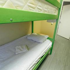 Хостел На Нахимовском проспекте, Москва, Московская область