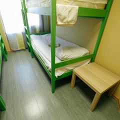 Хостел На Нахимовском проспекте, Москва, Московская область