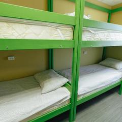 Хостел На Нахимовском проспекте, Москва, Московская область