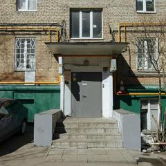 Хостел На Нахимовском проспекте, Москва, Московская область