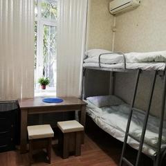 Хостел Тандем, Москва, Московская область