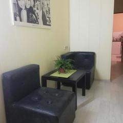 Хостел Тандем, Москва, Московская область