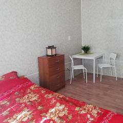 Хостел Тандем, Москва, Московская область