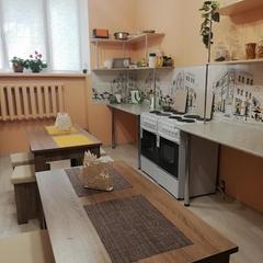 Хостел Тандем, Москва, Московская область