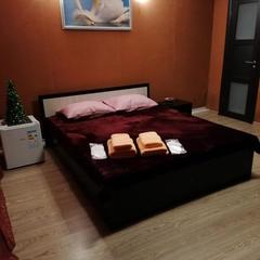 Отель 999 Gold, Москва, Московская область