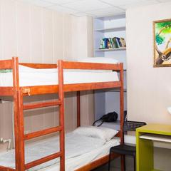 Отель 999 Gold, Москва, Московская область