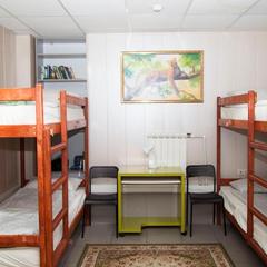 Отель 999 Gold, Москва, Московская область