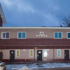 Отель 999 Gold, Москва, Московская область