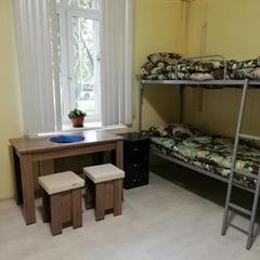 Хостел Тандем, Москва, Московская область