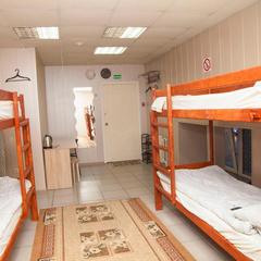 Отель 999 Gold, Москва, Московская область