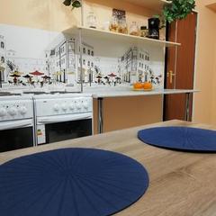 Хостел Тандем, Москва, Московская область