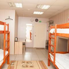 Отель 999 Gold, Москва, Московская область