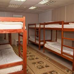 Отель 999 Gold, Москва, Московская область