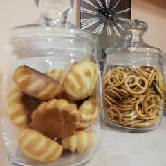 Хостел Тандем, Москва, Московская область