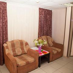 Отель 999 Gold, Москва, Московская область