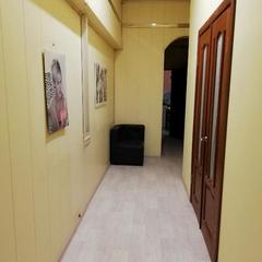 Хостел Тандем, Москва, Московская область