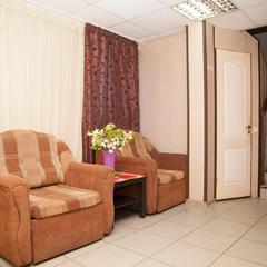 Отель 999 Gold, Москва, Московская область