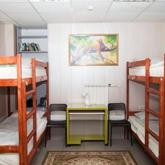 Отель 999 Gold, Москва, Московская область