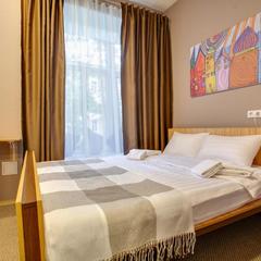 Хостел Axel, Москва, Московская область