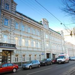 Хостел Axel, Москва, Московская область