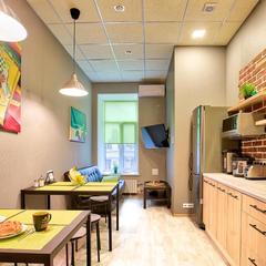 Хостел Axel, Москва, Московская область