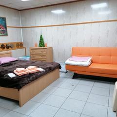 Отель 999 Gold, Москва, Московская область