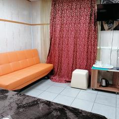 Отель 999 Gold, Москва, Московская область