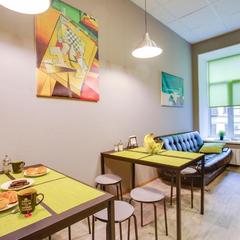 Хостел Axel, Москва, Московская область