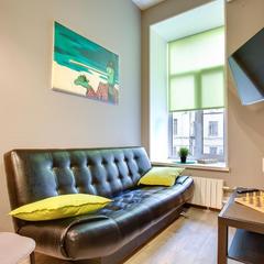 Хостел Axel, Москва, Московская область