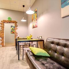 Хостел Axel, Москва, Московская область