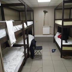 Отель 999 Gold, Москва, Московская область