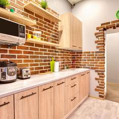 Хостел Axel, Москва, Московская область