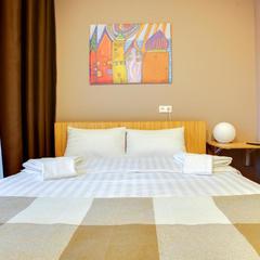 Хостел Axel, Москва, Московская область