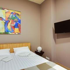 Хостел Axel, Москва, Московская область