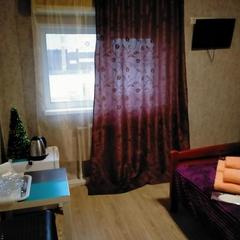 Отель 999 Gold, Москва, Московская область