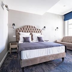 Отель Chez Michel, Москва, Московская область