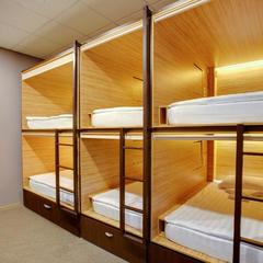 Хостел Axel, Москва, Московская область