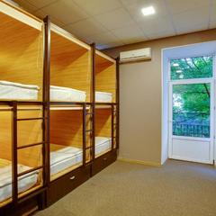 Хостел Axel, Москва, Московская область