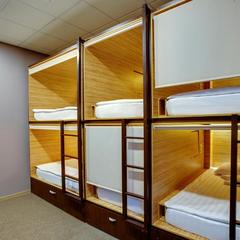 Хостел Axel, Москва, Московская область