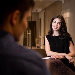 Отель Chez Michel, Москва, Московская область