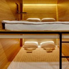 Хостел Axel, Москва, Московская область