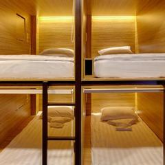 Хостел Axel, Москва, Московская область