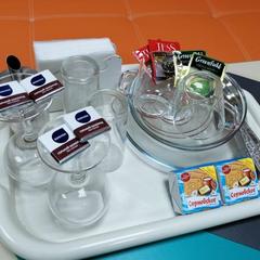 Отель 999 Gold, Москва, Московская область