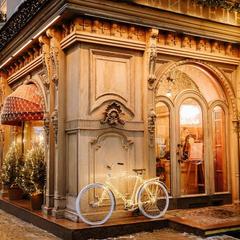 Отель Chez Michel, Москва, Московская область